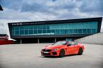 BMW M8 Competition Coupe 2019 года (UK)